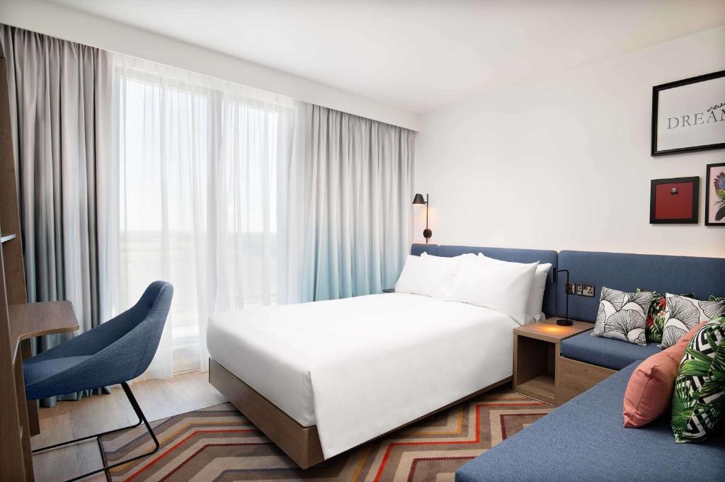 Hampton by Hilton High Wycombe - 