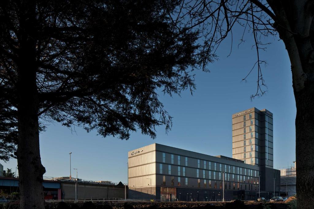 Hampton By Hilton Leeds City Centre - Resim 9
