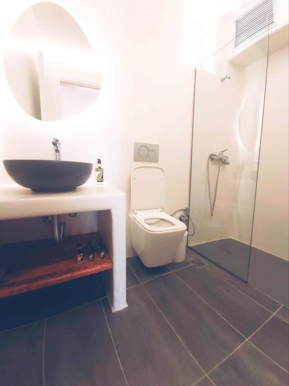 Merriam mykonos town - 13