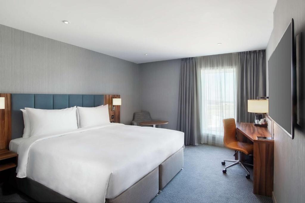 Hilton Garden Inn London Heathrow Terminal 2 and 3 - 