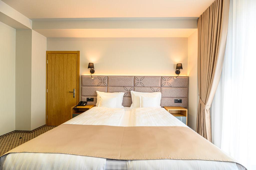 Hotel DUKAT - Room King Superior