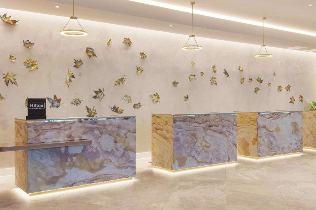 Hilton London Angel Islington - Resim 7