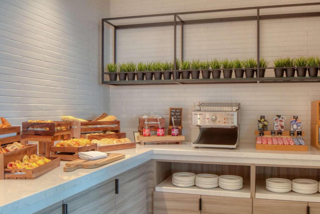 Hilton London Angel Islington - Resim 21