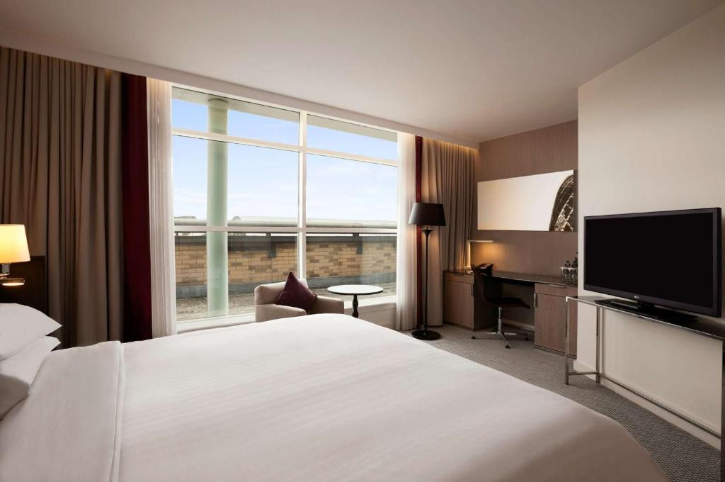 Hilton London Angel Islington - 
