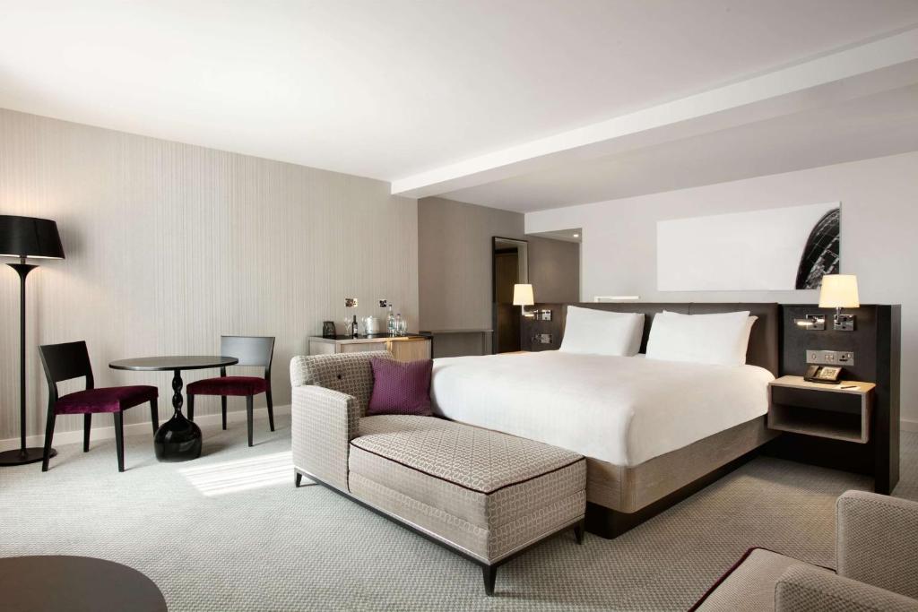 Hilton London Angel Islington - 