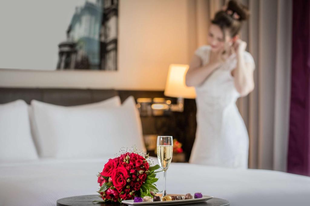 Hilton London Angel Islington - Resim 43