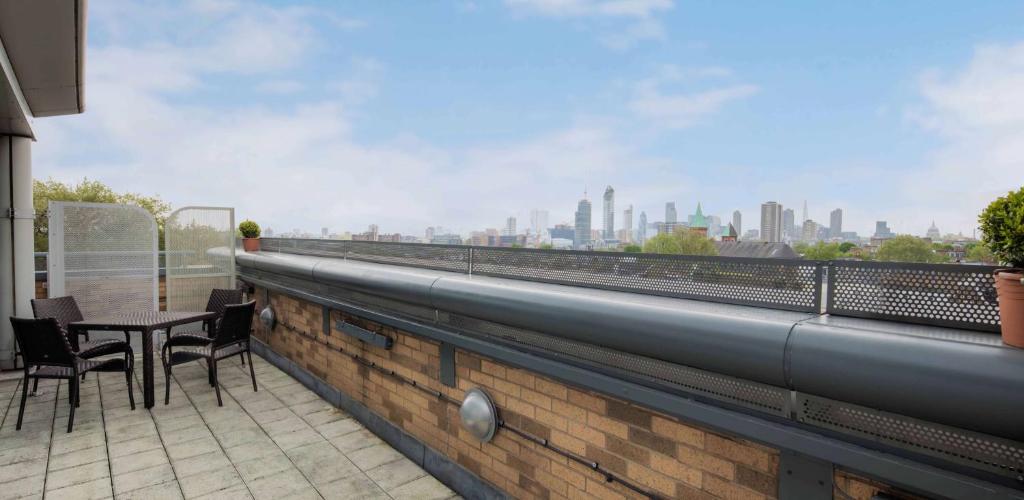 Hilton London Angel Islington - Resim 44