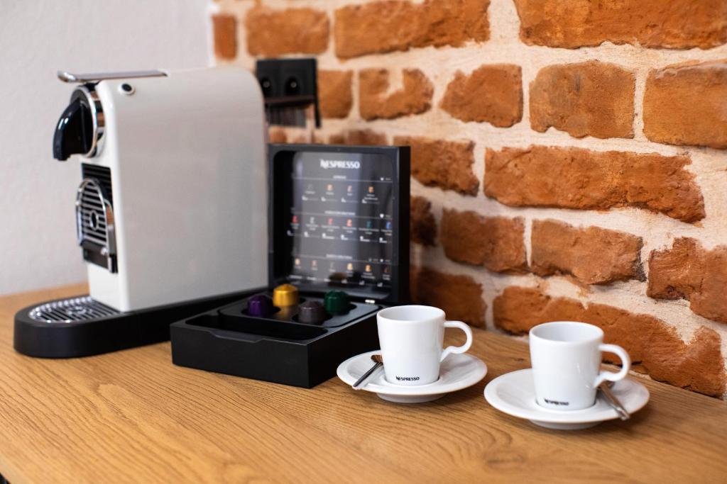 HOTEL TEATR - Resim 24