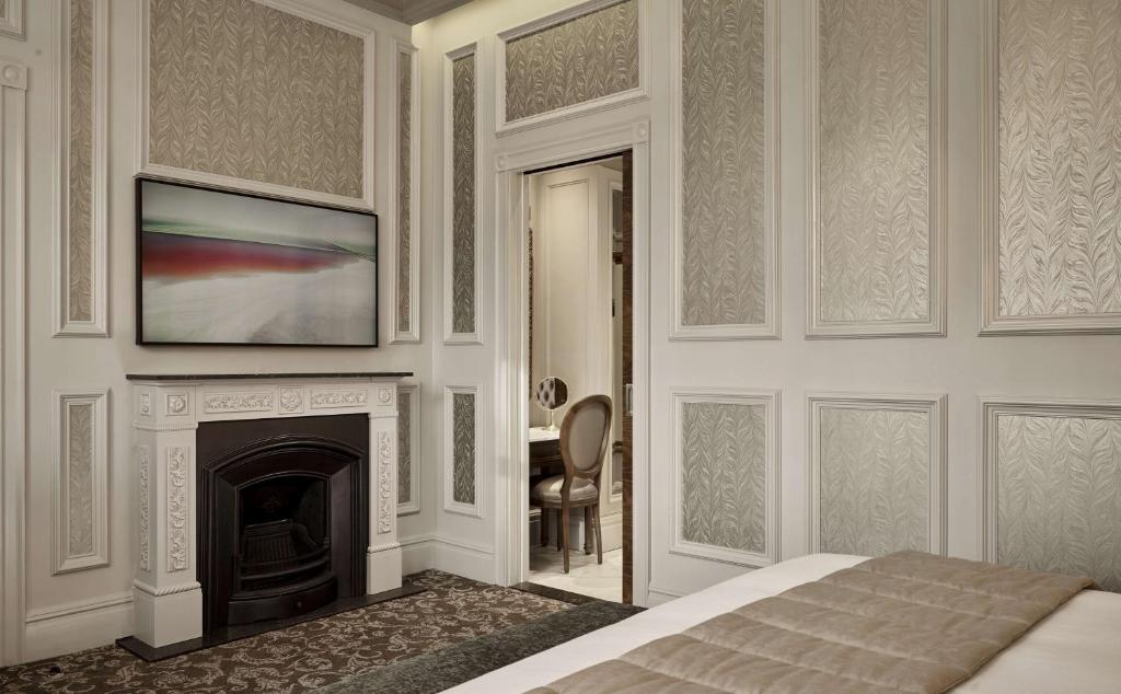 100 Queen's Gate Hotel London Kensington, Curio Collection by Hilton - Resim 26