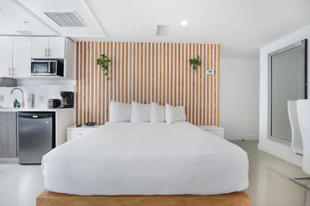 Hotel Belleza - 