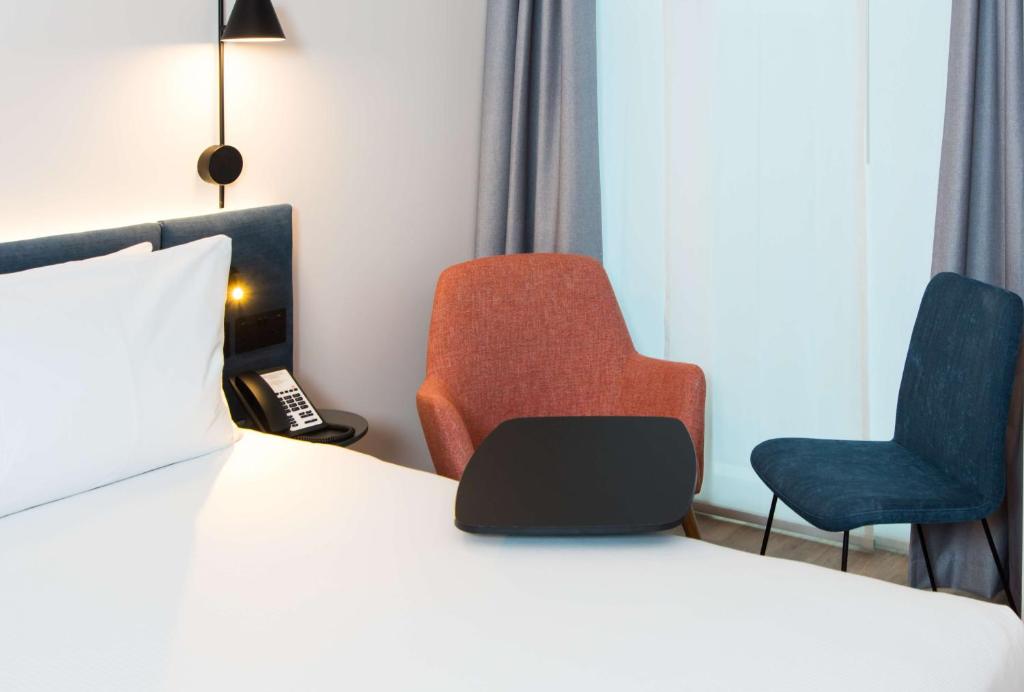 Hampton by Hilton London Park Royal - Resim 31