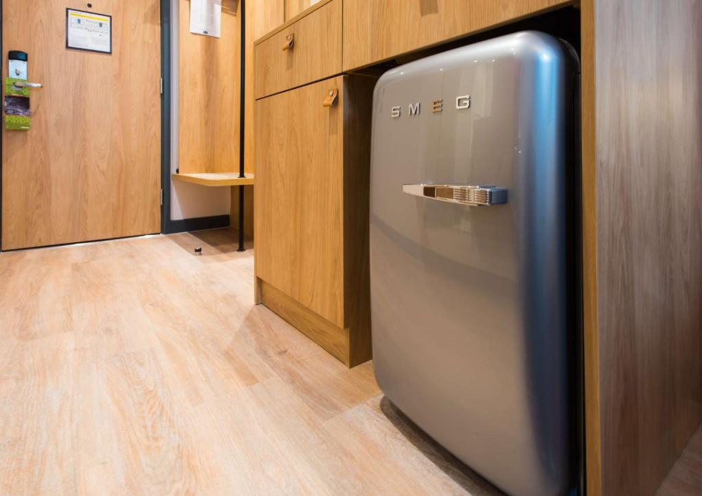 Hampton by Hilton London Park Royal - Resim 37