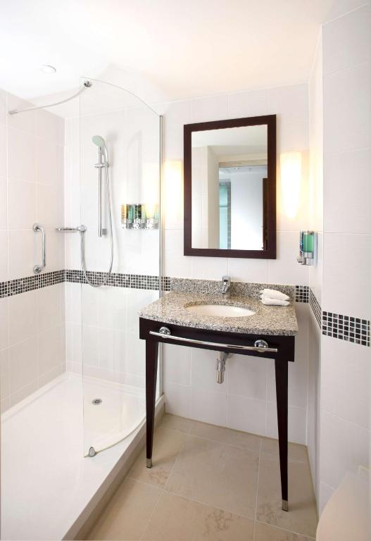 Hampton By Hilton Liverpool City Centre - Resim 3