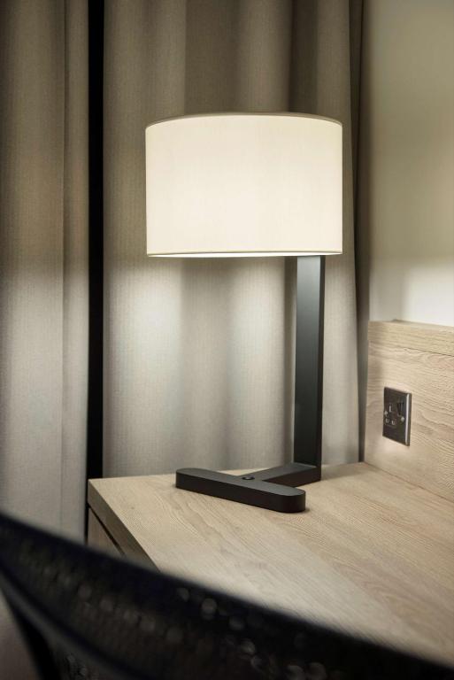 Hilton Garden Inn Manchester Emirates Old Trafford - Resim 14