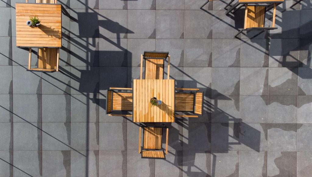 Hampton by Hilton York Piccadilly - Resim 9