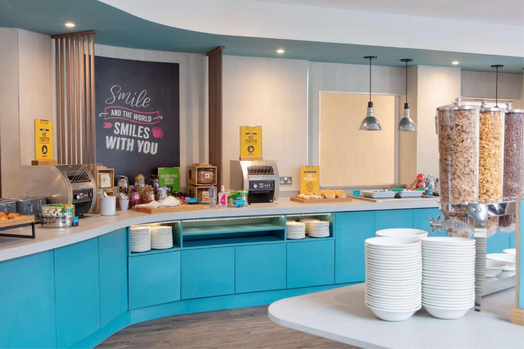 Hampton by Hilton York Piccadilly - Resim 10