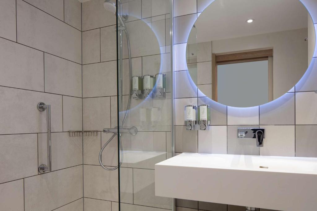 Hampton by Hilton York Piccadilly - Resim 11