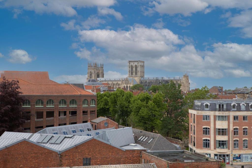 Hampton by Hilton York Piccadilly - Resim 15