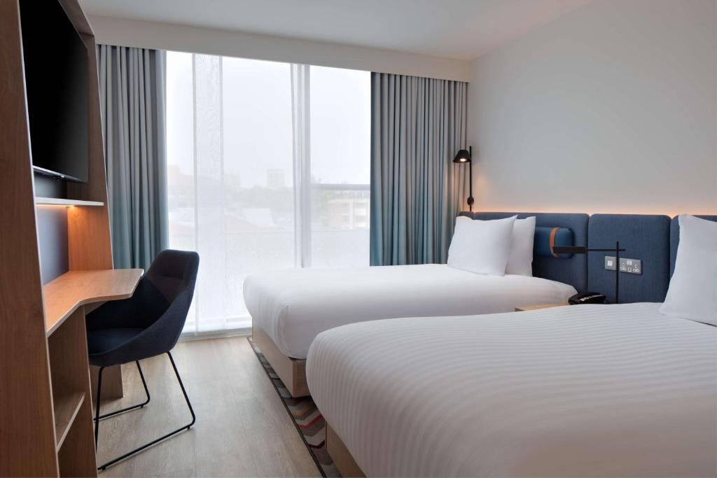 Hampton by Hilton York Piccadilly - Resim 17