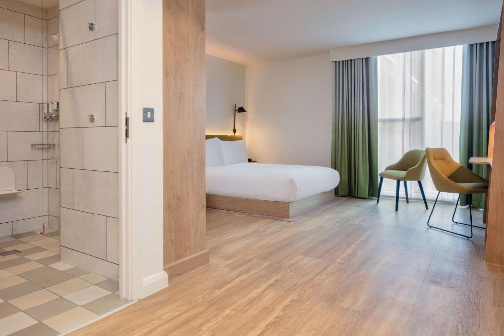 Hampton by Hilton York Piccadilly - Resim 18