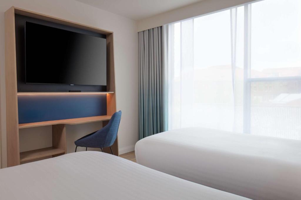 Hampton by Hilton York Piccadilly - Resim 19