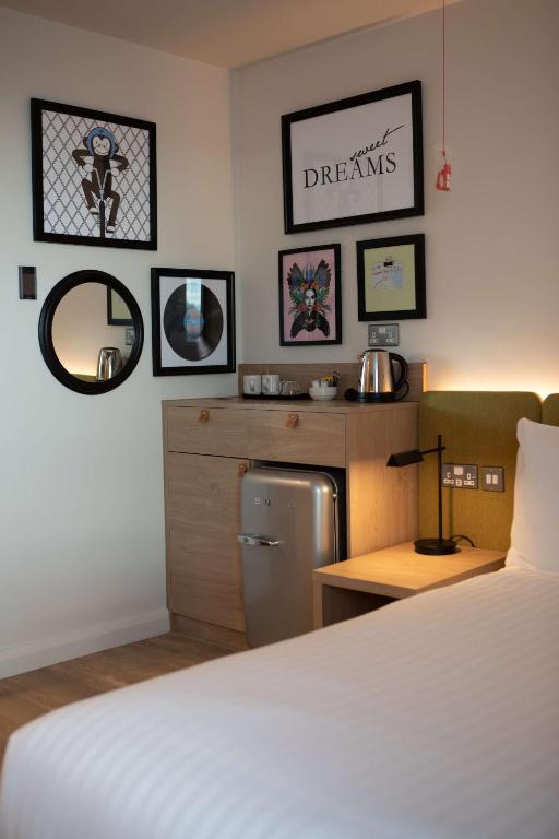 Hampton by Hilton York Piccadilly - Resim 23