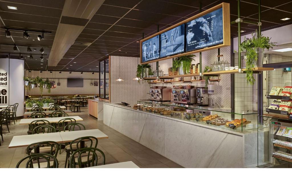 DoubleTree by Hilton Coventry Building Society Arena - Resim 5