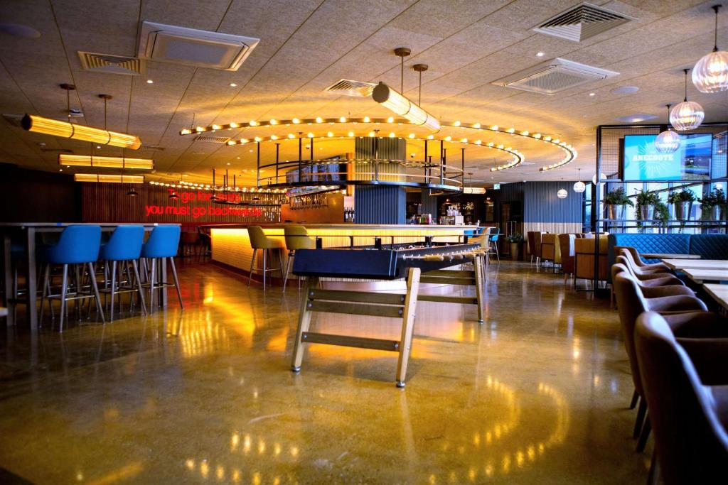 DoubleTree by Hilton Coventry Building Society Arena - Resim 34