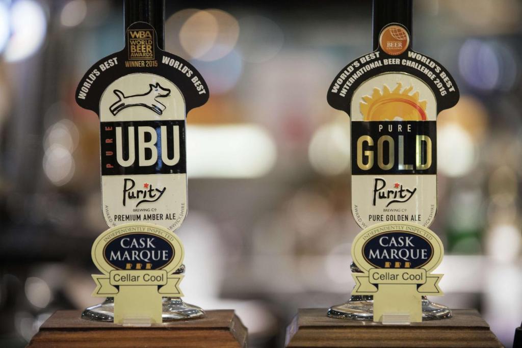 DoubleTree by Hilton Coventry Building Society Arena - Resim 36