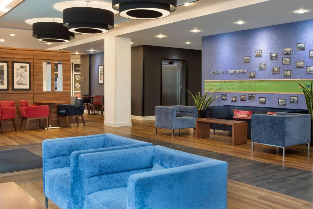 Hampton by Hilton York