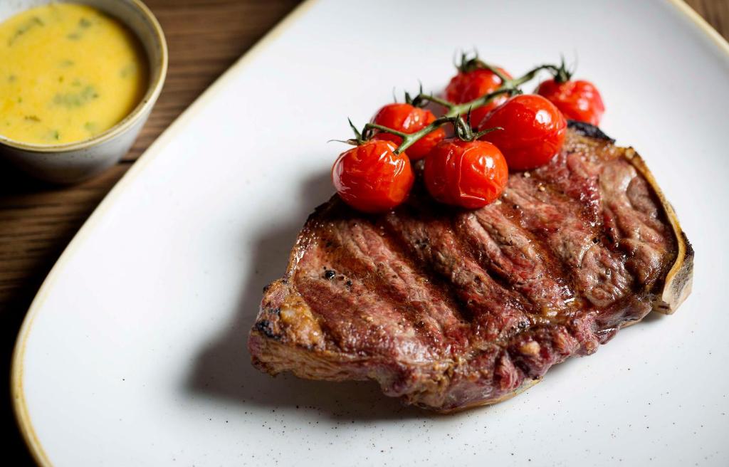 Hilton London Bankside - Resim 11