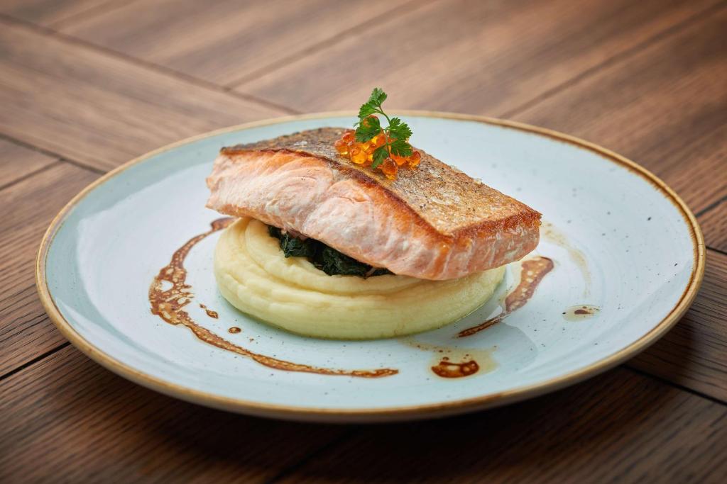 Hilton London Bankside - Resim 15