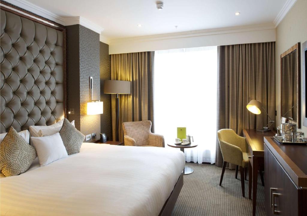 DoubleTree by Hilton London Victoria - Resim 23
