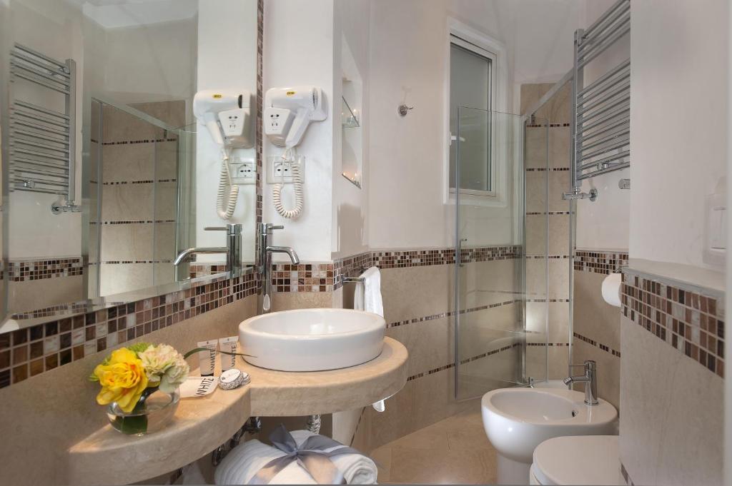 Hotel Navona - Resim 44