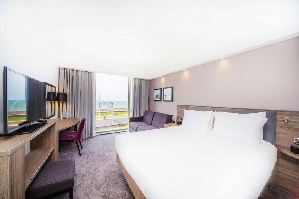 Hampton By Hilton Blackpool - Resim 17