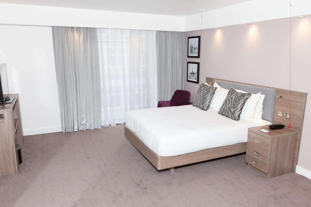 Hampton By Hilton Blackpool - Resim 23