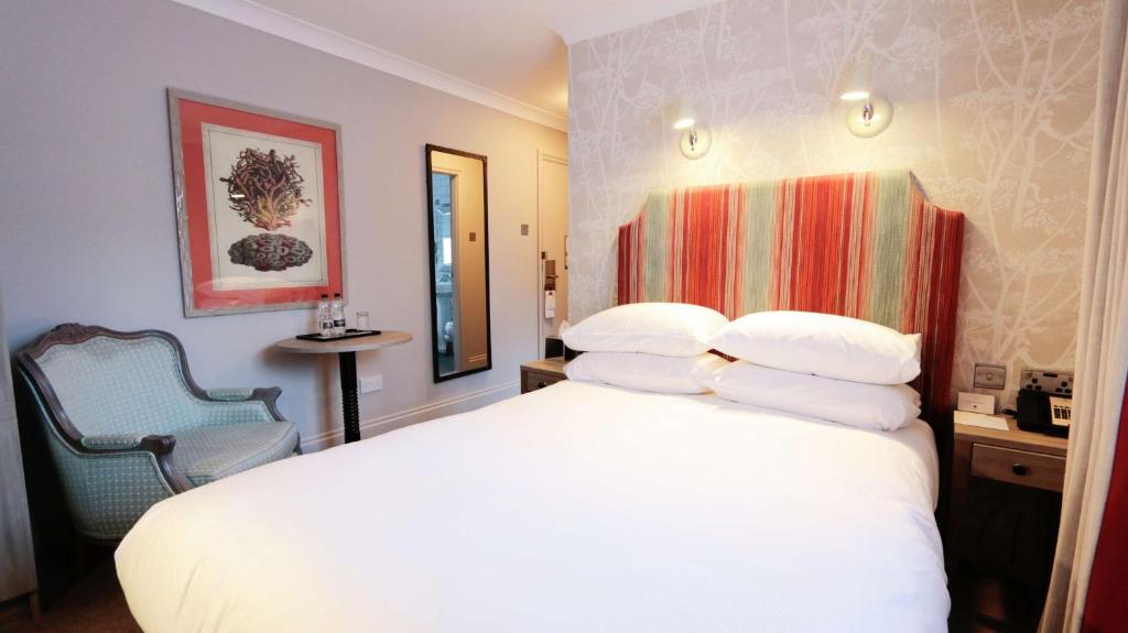 DoubleTree by Hilton York - Resim 18