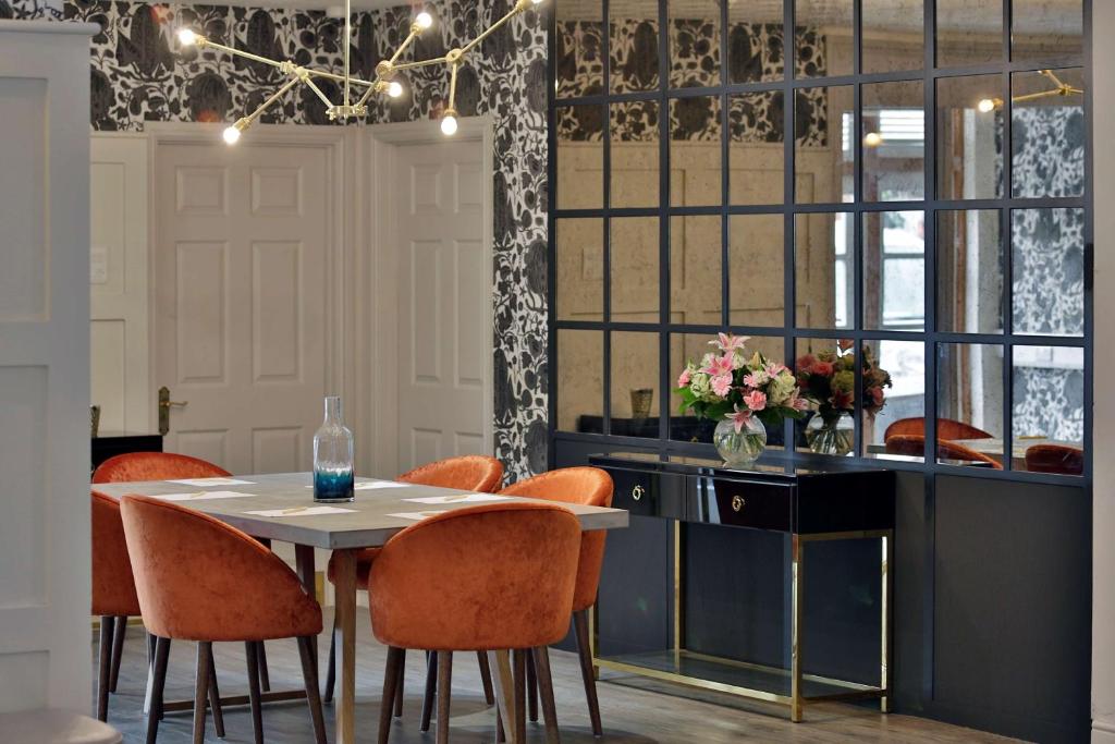 DoubleTree by Hilton York - Resim 10