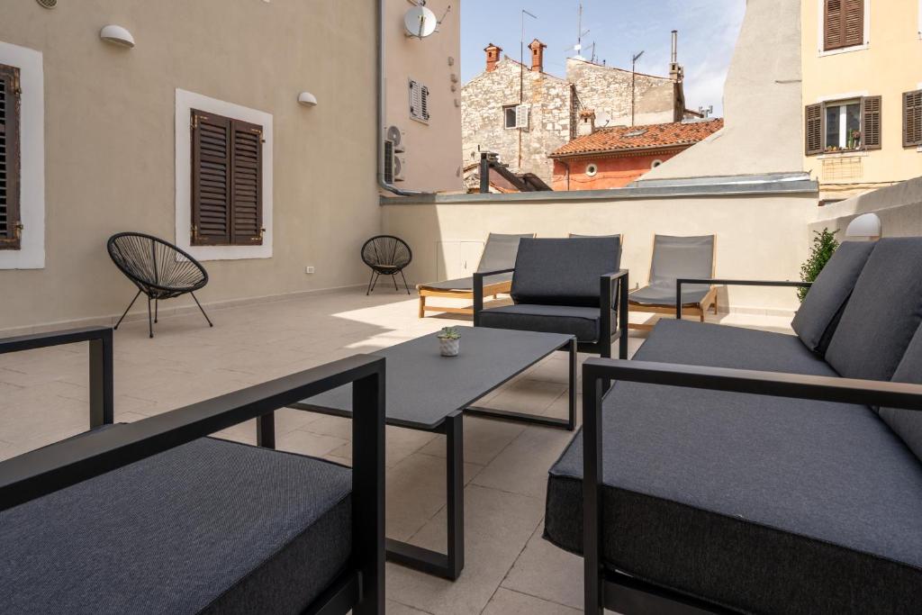 AAA Apartments & Rooms with free private parking - reservation needed - 6