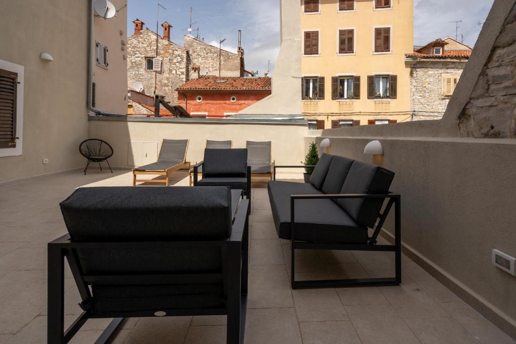 AAA Apartments & Rooms with free private parking - reservation needed - 8