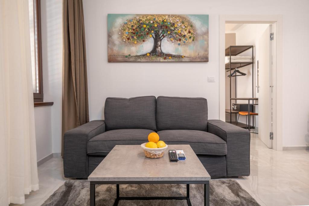 AAA Apartments & Rooms with free private parking - reservation needed - 15