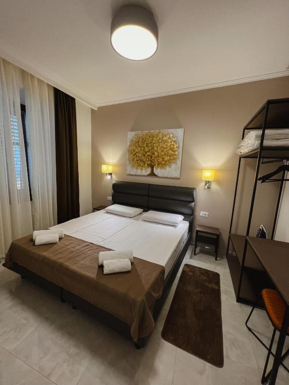 AAA Apartments & Rooms with free private parking - reservation needed - 10