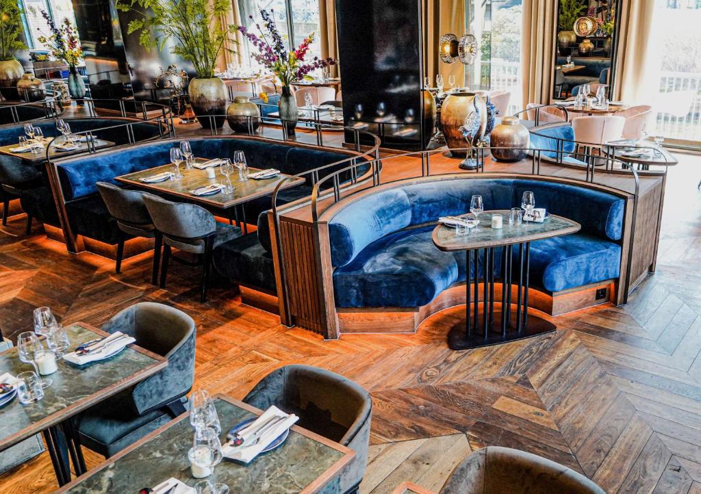 Hilton The Hague - Resim 13