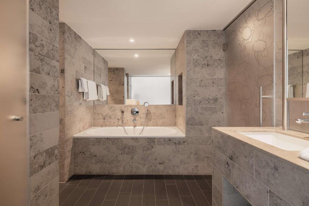 Hilton The Hague - Resim 33