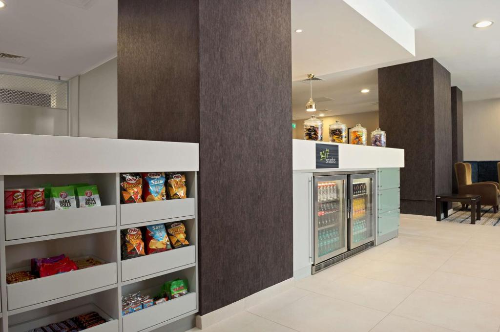 Hampton by Hilton Cluj-Napoca - Resim 10