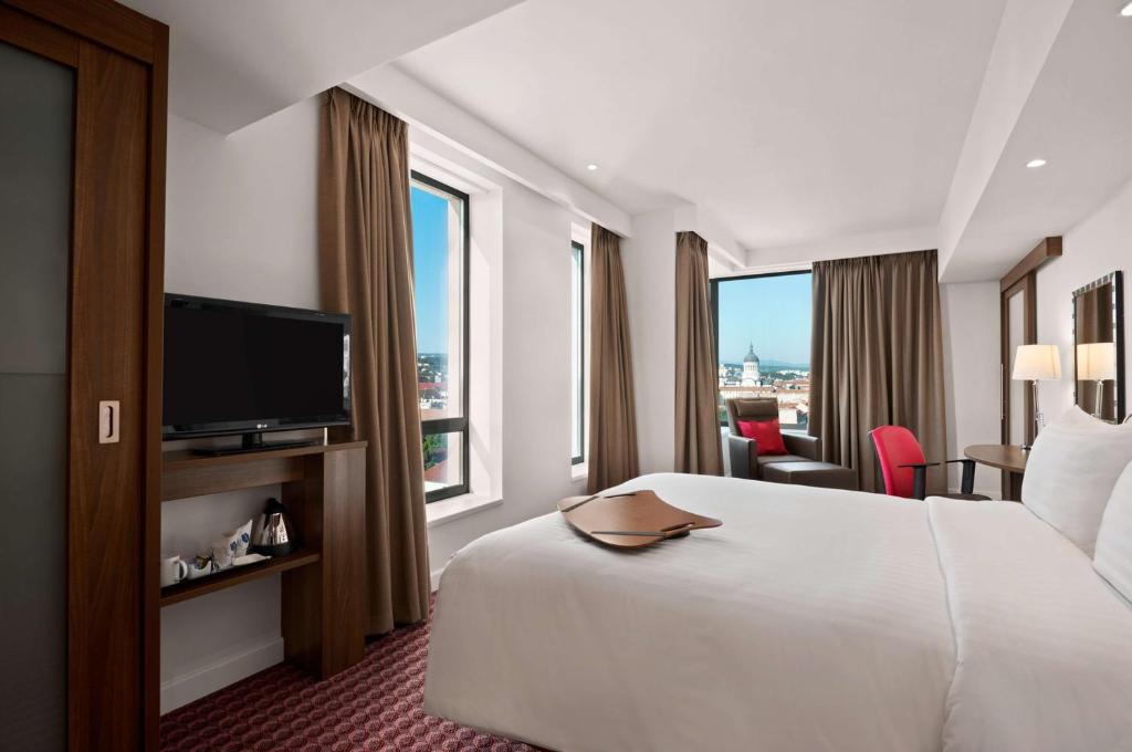 Hampton by Hilton Cluj-Napoca