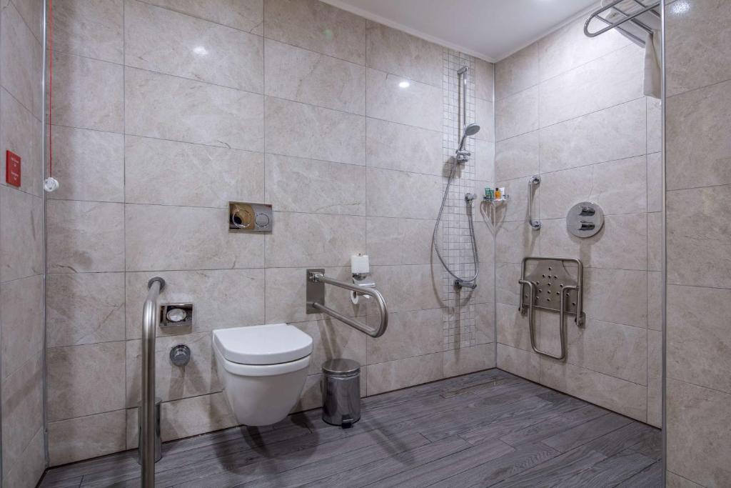 Hilton Garden Inn Safranbolu - 8