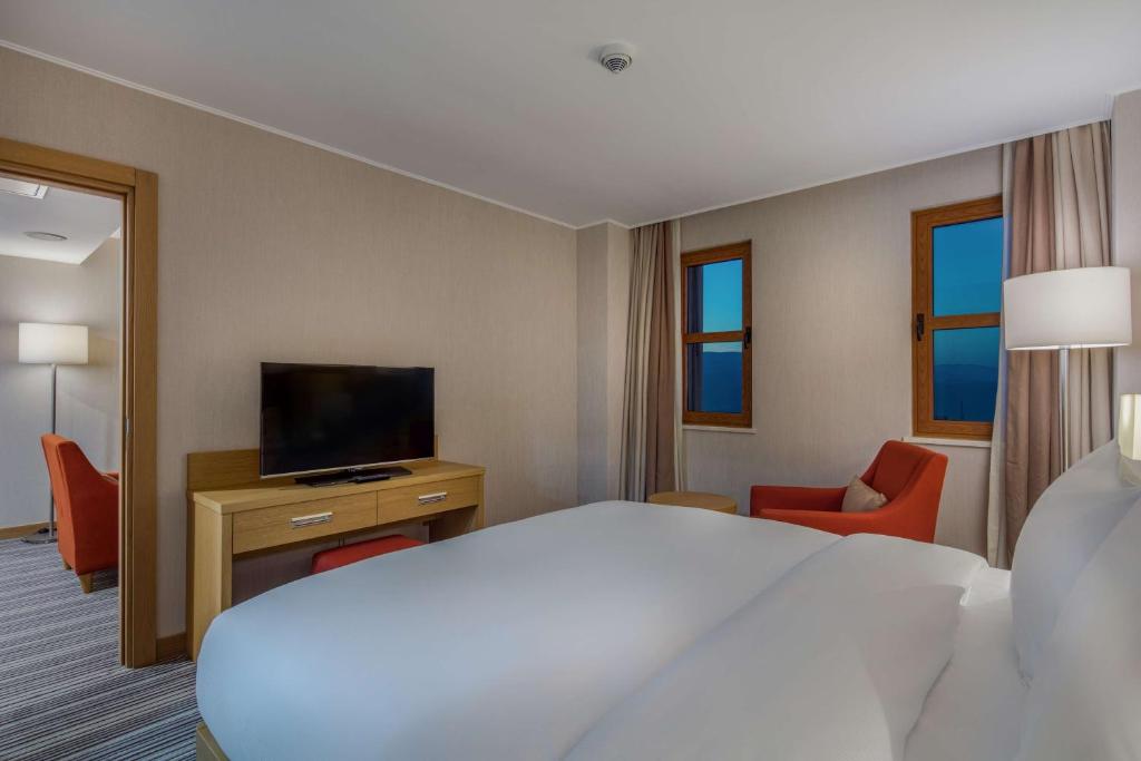 Hilton Garden Inn Safranbolu - 15