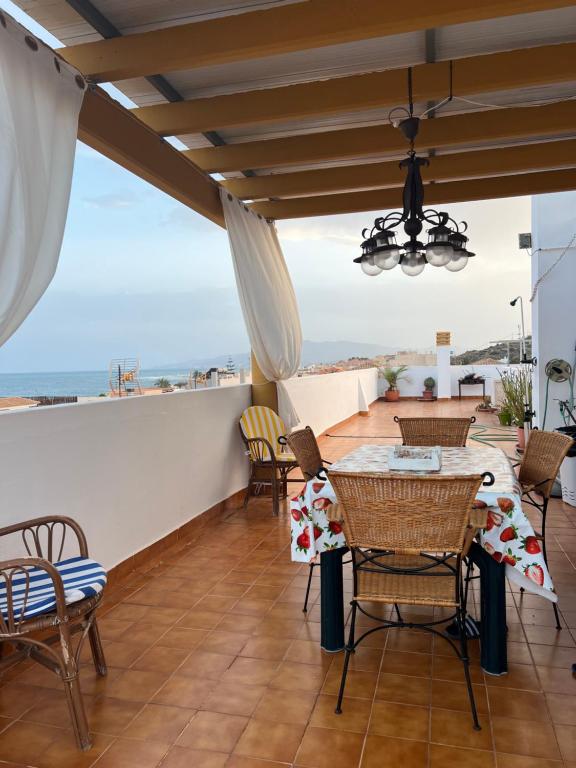 Duplex Villaricos - Housity