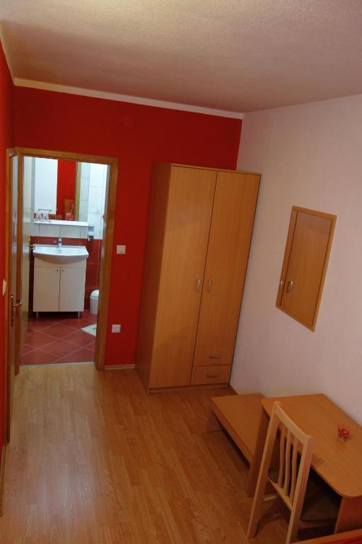 Apartment Ante - Habitación Doble O Twin Con Baño Privado